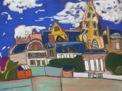 La Brillance Urbaine